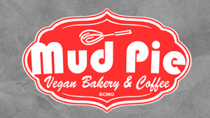 Mud Pie Vegan Coffee House & Bakery